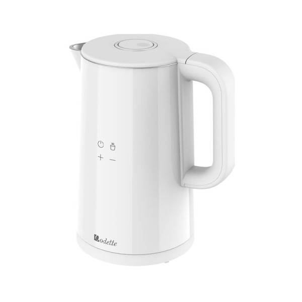 ODETTE ELECTRIC JUG WK8527AEEK-WHITE