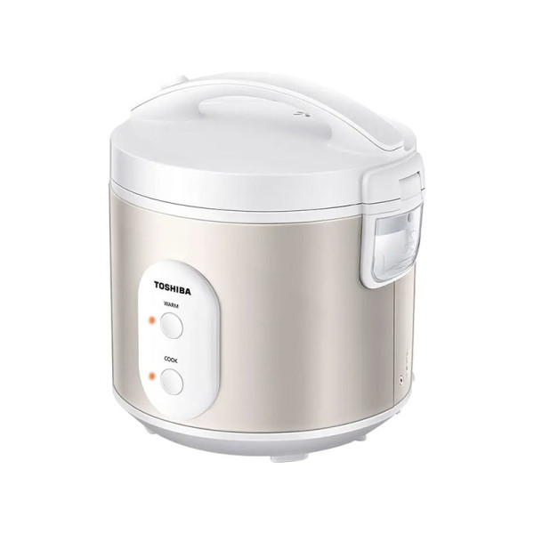 TOSHIBA RICE COOKER RC-18JR1USG(N)