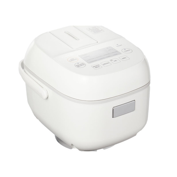 TOSHIBA RICE COOKER RC-5DRUSG(W)