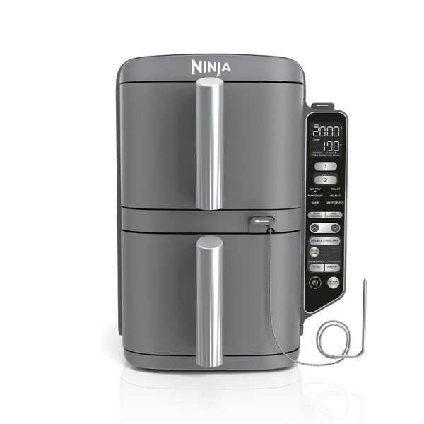 NINJA AIR FRYER SL451SM
