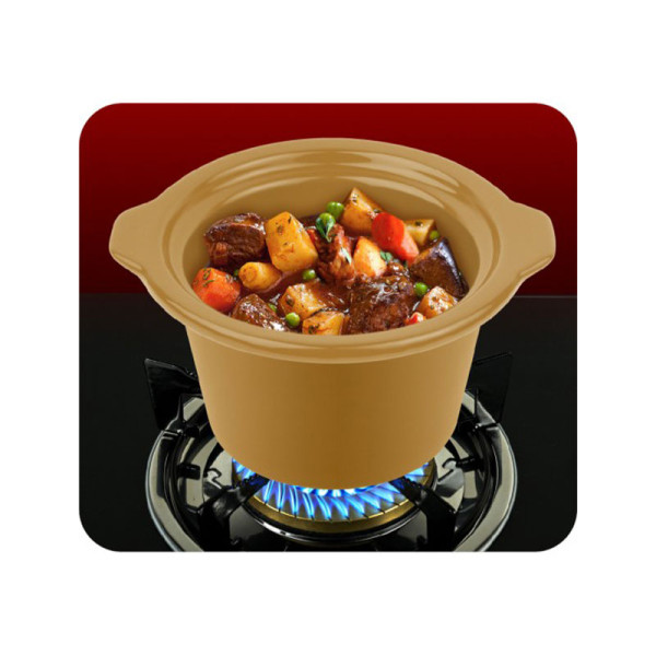 TAKAHI SLOW COOKER 1525HR-WO