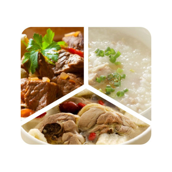 TAKAHI SLOW COOKER 3525HR-WO