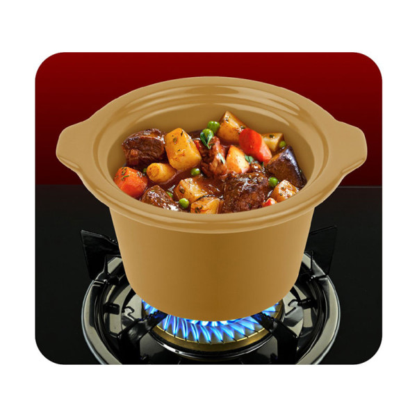 TAKAHI SLOW COOKER 3525HR-WO