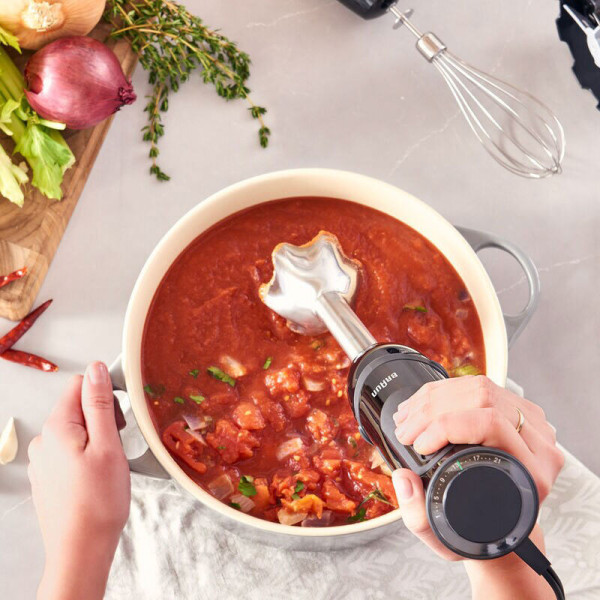 BRAUN BLENDER MQ5235BK