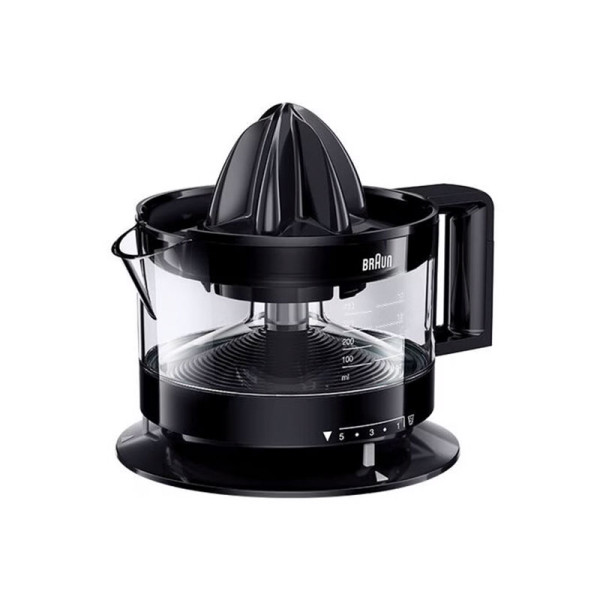 BRAUN JUICER CJ3000BK
