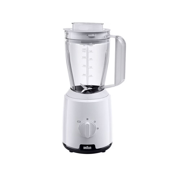 BRAUN BLENDER JB1010WH