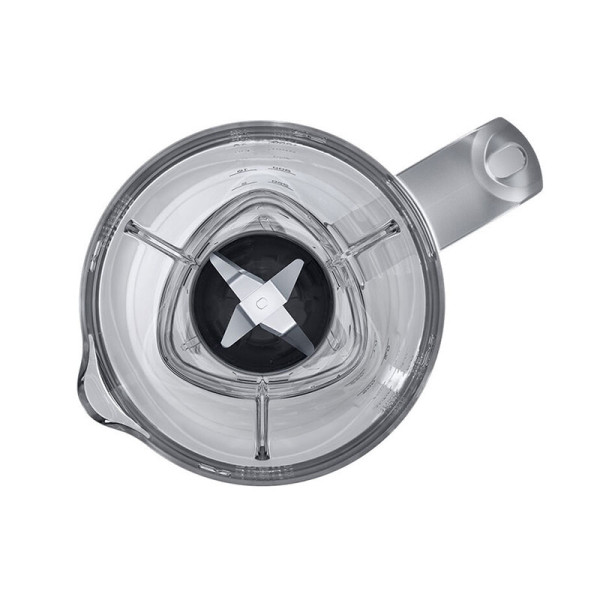 BRAUN BLENDER JB1010WH