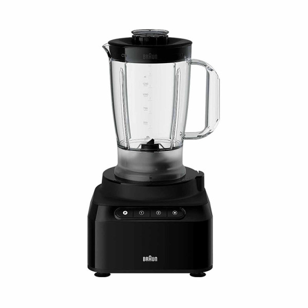 BRAUN  FP3132BK