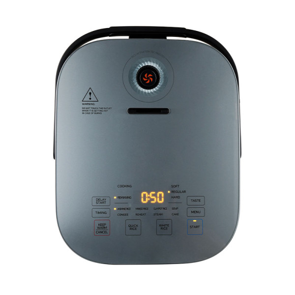 MIDEA RICE COOKER MRI180T2BDG