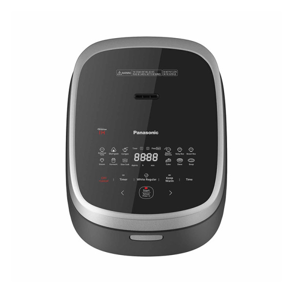PANASONIC RICE COOKER SR-HNS151KSH 