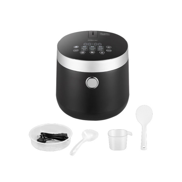 MAYER RICE COOKER MMRC518D