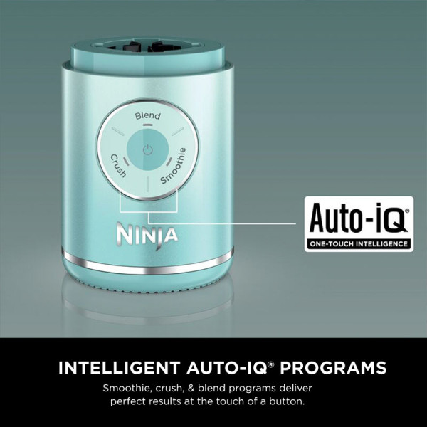 NINJA BLENDER BC251SMGY