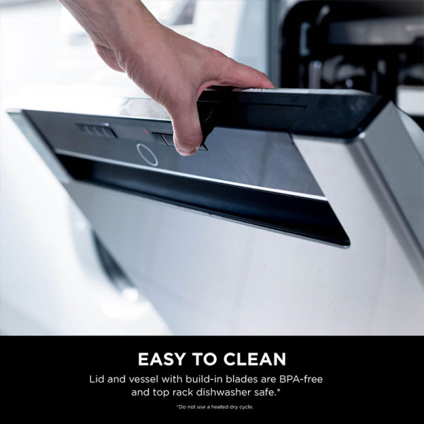 NINJA BLENDER BC251SMGY