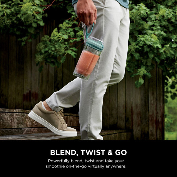 NINJA BLENDER BC251SMIV-Exclusive