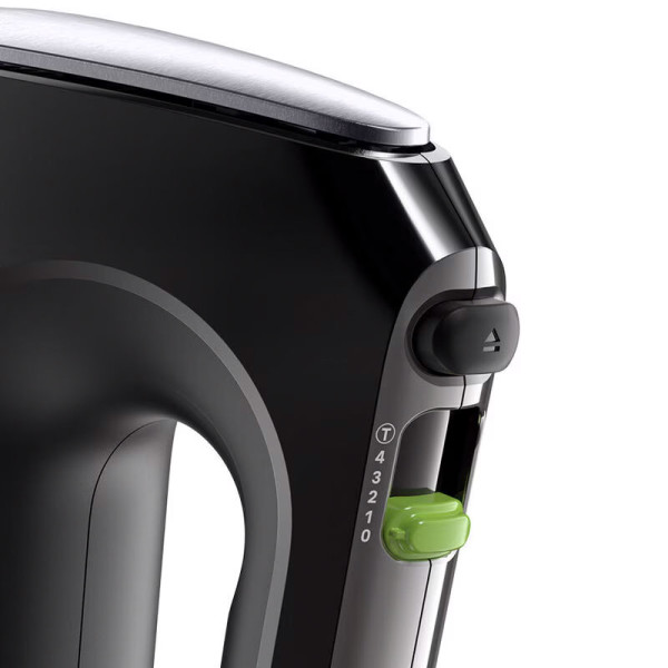 BRAUN MIXER HM2110BK