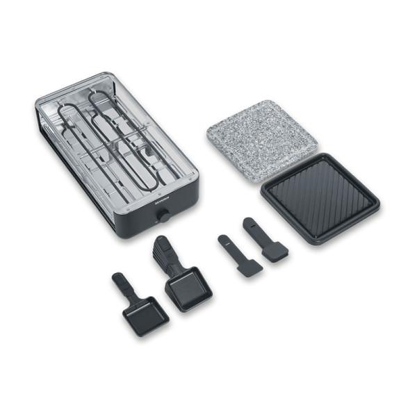 SEVERIN HOTPLATE-GRILLER RG 2366