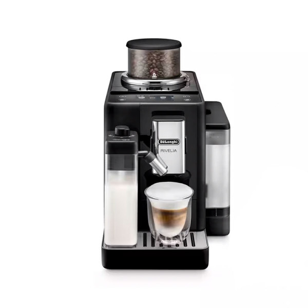 DELONGHI COFFEE MAKER EXAM440.55.B
