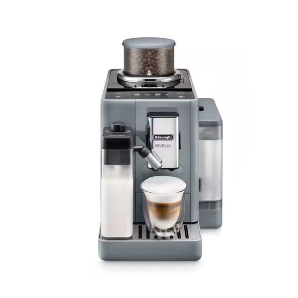 DELONGHI COFFEE MAKER EXAM440.55.G