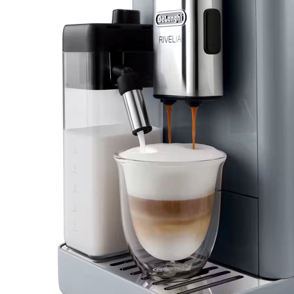 DELONGHI COFFEE MAKER EXAM440.55.G