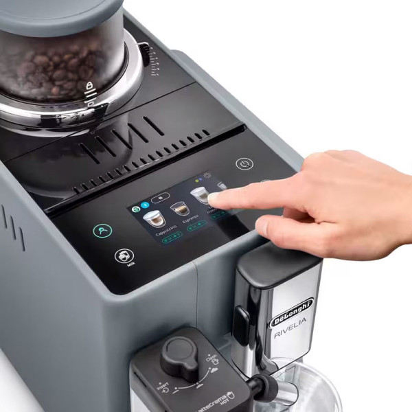 DELONGHI COFFEE MAKER EXAM440.55.G