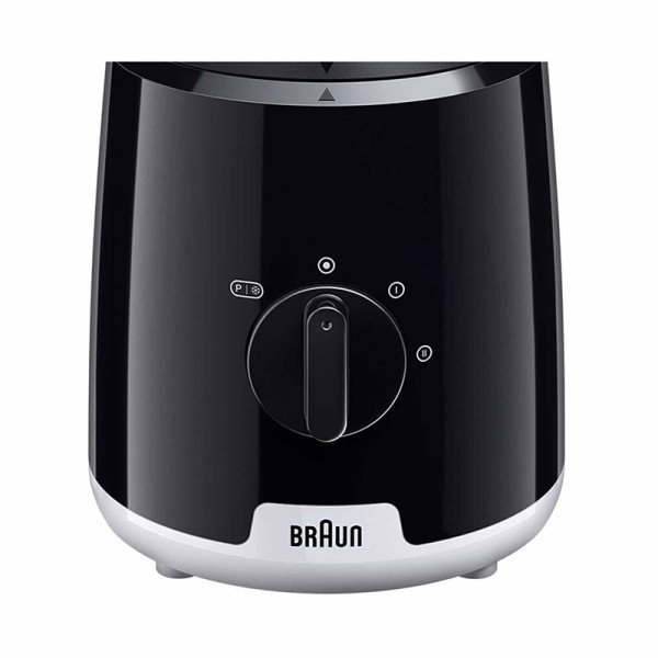 BRAUN BLENDER JB1015BK KR