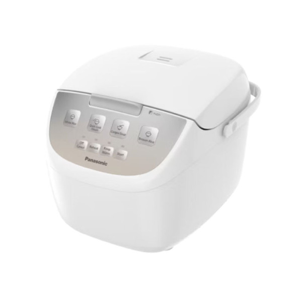 PANASONIC RICE COOKER SR-DC186WSH