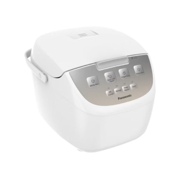 PANASONIC RICE COOKER SR-DC186WSH