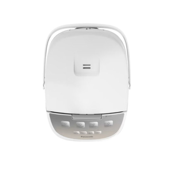 PANASONIC RICE COOKER SR-DC186WSH