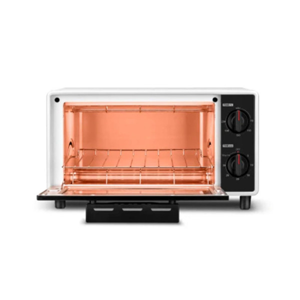 TOSHIBA OVEN TOASTER TM-MM10DZF(WH)