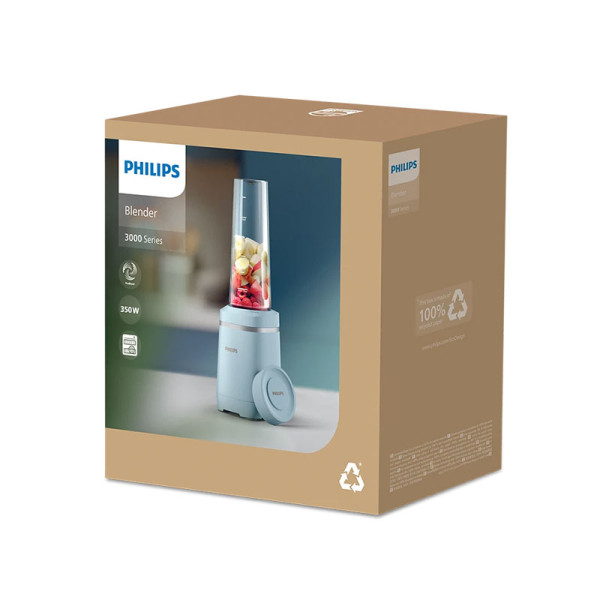 PHILIPS BLENDER HR2620/40