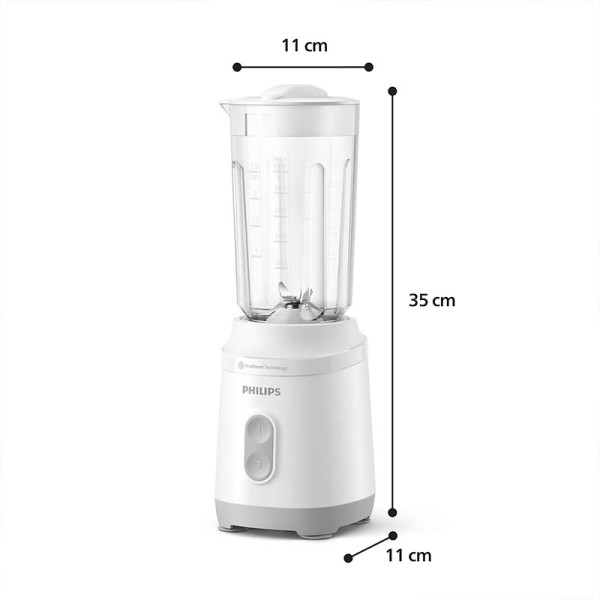 PHILIPS BLENDER HR2512/00