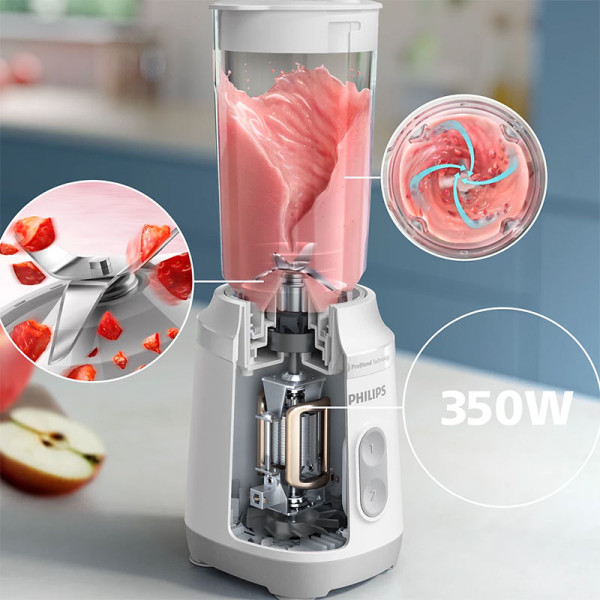 PHILIPS BLENDER HR2512/00