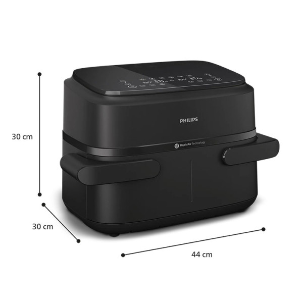 PHILIPS FRYER NA150/09