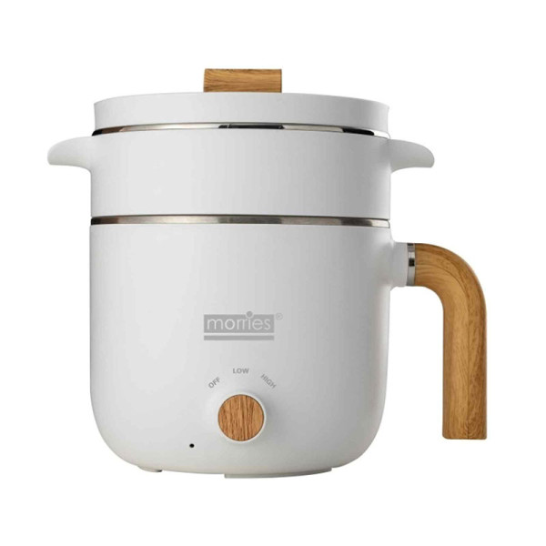 MORRIES MULTI PURPOSE COOKER MS150MFC