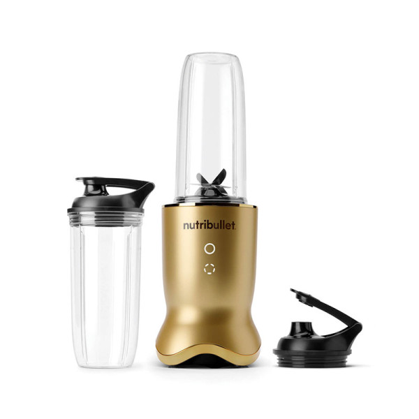NUTRIBULLET BLENDER NB1206BR