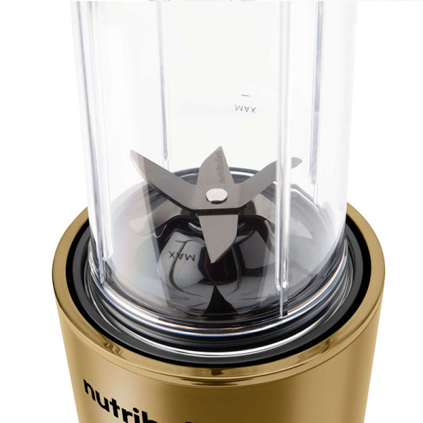 NUTRIBULLET BLENDER NB1206BR