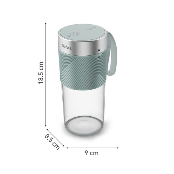 TEFAL BLENDER BL1C0430