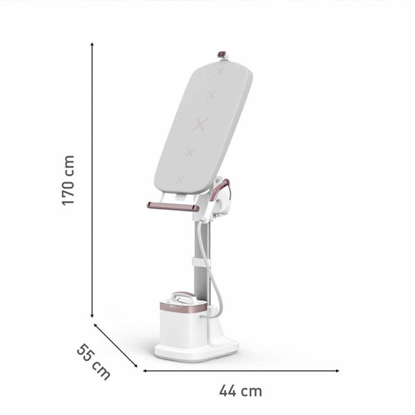 TEFAL GARMENT STEAMER QT1811