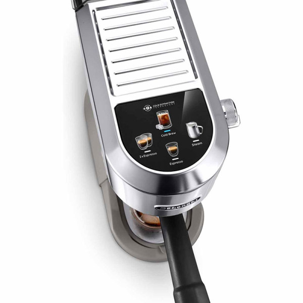 DELONGHI COFFEE MAKER EC890.M