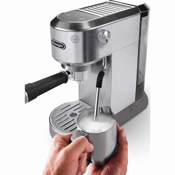 DELONGHI COFFEE MAKER EC890.M