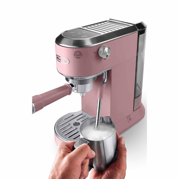 DELONGHI COFFEE MAKER EC890.PK