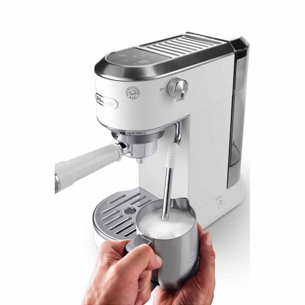 DELONGHI COFFEE MAKER EC890.WI