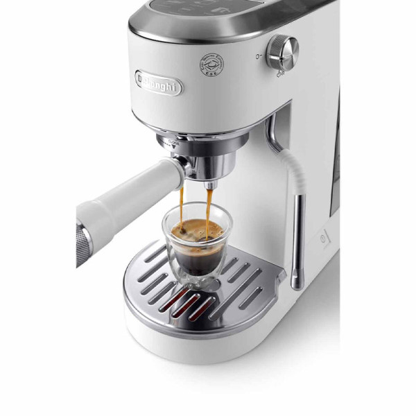 DELONGHI COFFEE MAKER EC890.WI