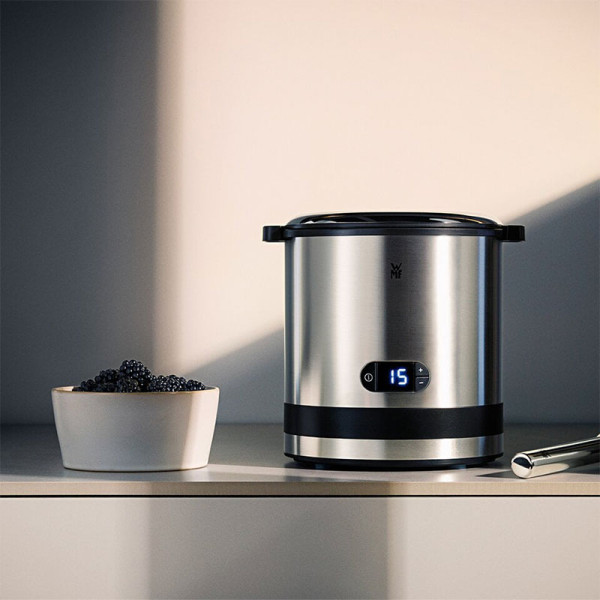 WMF ICE CREAM MAKER 416450011