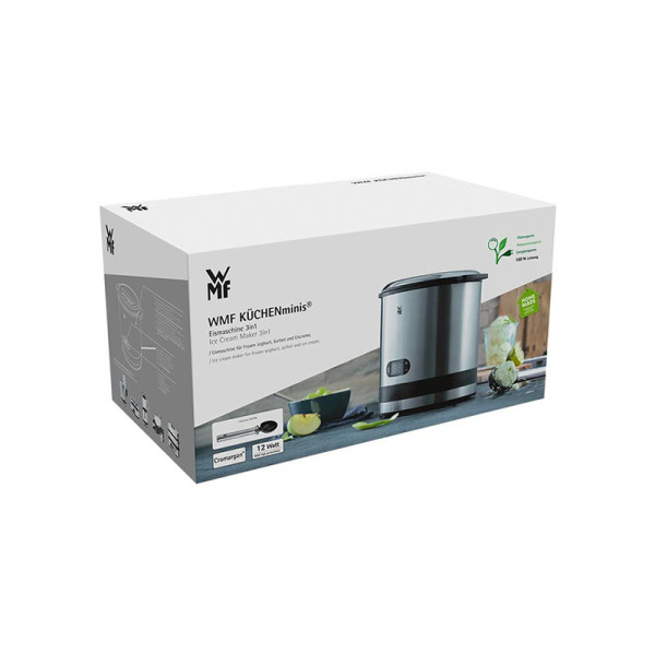 WMF ICE CREAM MAKER 416450011