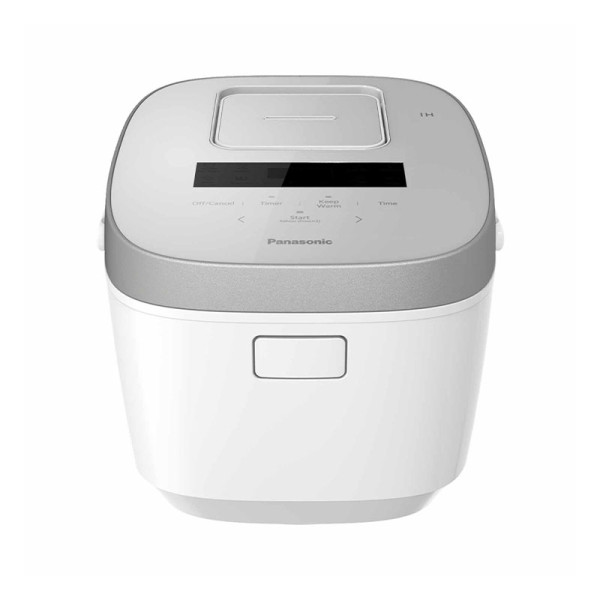 PANASONIC RICE COOKER SR-HFT153WSH
