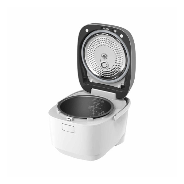 PANASONIC RICE COOKER SR-HFT153WSH