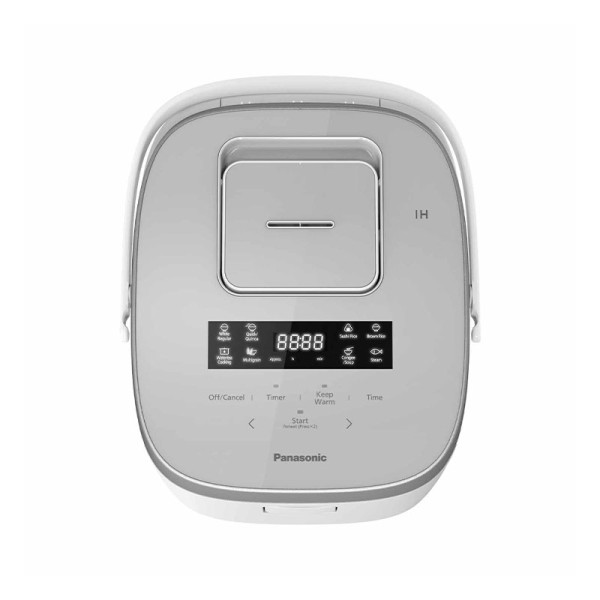 PANASONIC RICE COOKER SR-HFT153WSH