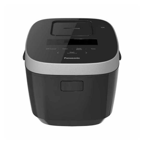 PANASONIC RICE COOKER SR-HFL153KSH 
