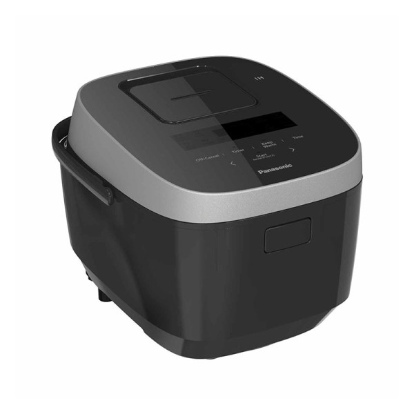 PANASONIC RICE COOKER SR-HFL153KSH 